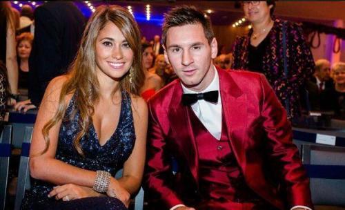 4球4助攻，带领阿根廷杀入美洲杯四强，梅西能得到多少奖金？