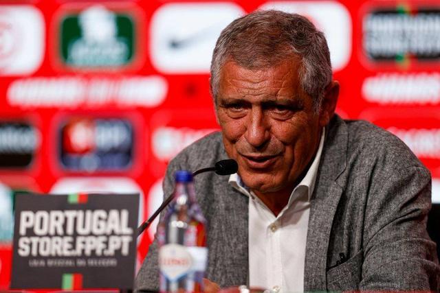 葡萄牙欧洲杯26人名单：C罗、B费、B席领衔