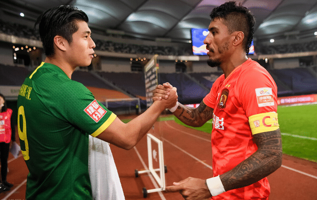 今日签约+租借半年！英超U23新星海归加盟国安，2天才成“榜样”