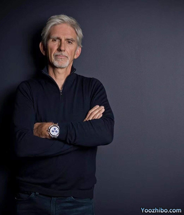 前F1世界冠军希尔:汉密尔顿仍有赢得分站冠军的机会