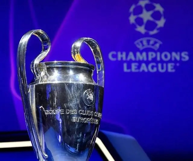 皇马2.20夺冠赔率领先，巴黎3.75排名第二