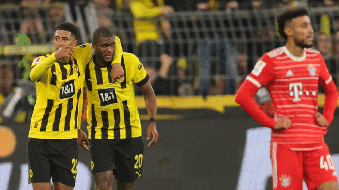 0-2、2-4！欧冠前冠军连崩，沦为德甲老6，中超旧将太水：19场2球