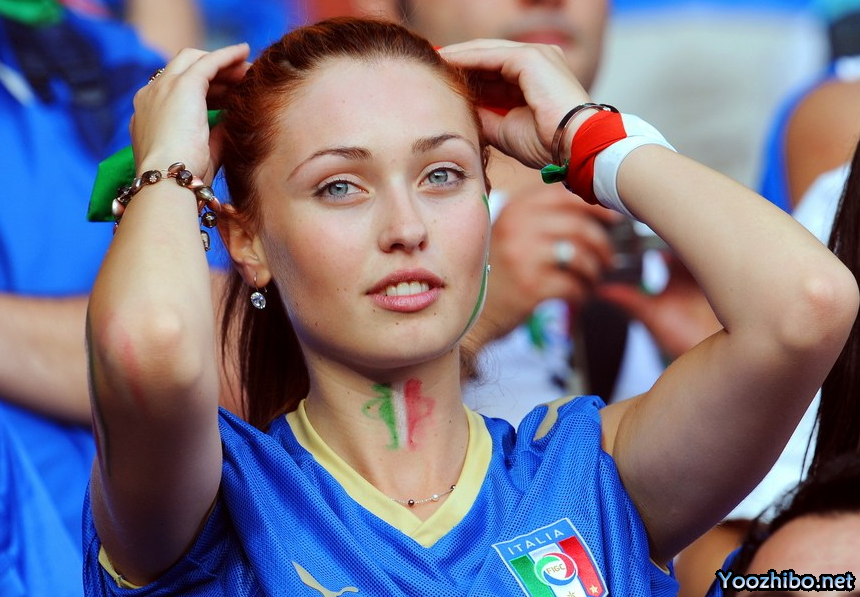 意大利男足欧洲杯逆转取胜 巴雷拉闪耀迪马尔科犯错