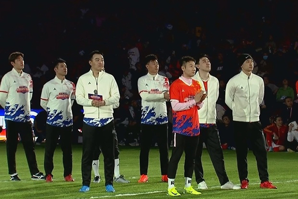 忆往昔峥嵘：85黄金一代谢幕，3大前国脚退役，国足何去何从？