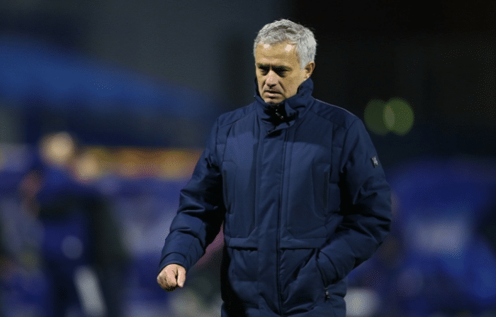 穆帅谈欧洲杯决赛：凯恩将成英格兰争冠的关键人物！