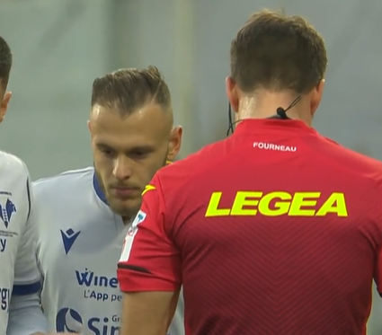 意媒：维罗纳想用700万欧买断迪马尔科 并高价卖他