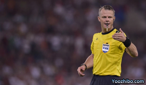 莱比锡vs巴黎主裁确定 生涯执教巴黎从无败绩