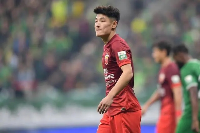 中超射手王 Top10 榜单：历史回顾 看不同时代锋线王者