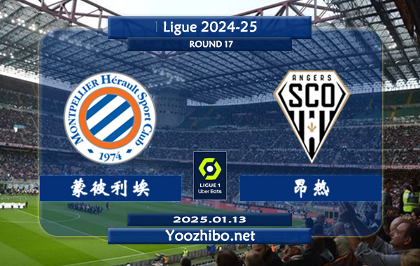 蒙彼利埃vs昂热赛事前瞻分析：蒙彼利埃该队打法激进