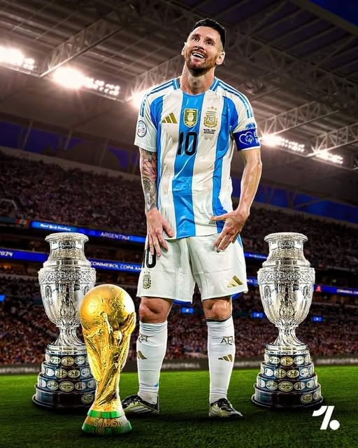 梅西传奇未完！或再征2届大赛，5届<a href=/zuqiugaoqing/shijiebei/ target=_blank class=infotextkey>世界杯</a>13球+7届美洲杯14球神迹待续