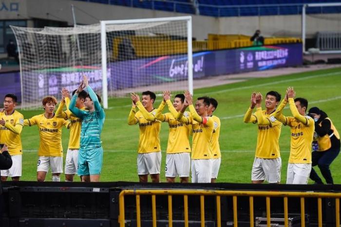 改革选错了时间节点! 记者: 足协应该对现状负责