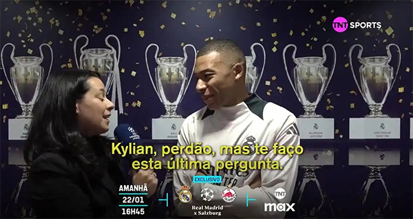 姆巴佩深情告白：对内马尔的尊重，源于他独一无二的足球魅力