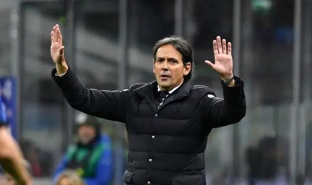 黄健翔：大家达成了共识本赛季的冠军已经是国米的了