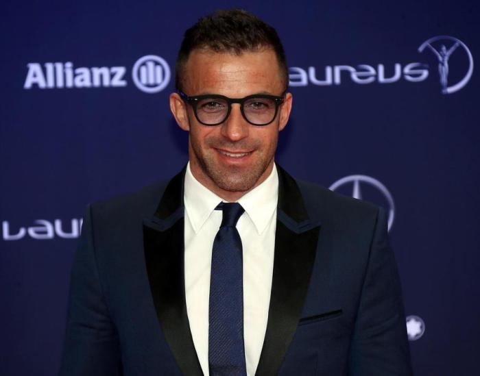 找锅? 皮耶罗: 尤文被C罗“出卖”了