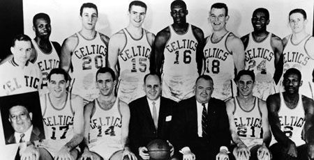 NBA编年史(1958-59):绿军横扫<a href=/lanqiugaoqing/lakers/ target=_blank class=infotextkey>湖人</a>拉开连冠序幕