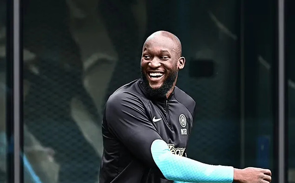 邮报：国米将就卢卡库直接转会和切尔西谈判