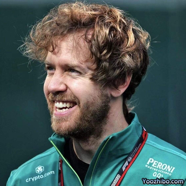 维特尔:对美国站有信心,希望能将势头延续至赛季结束