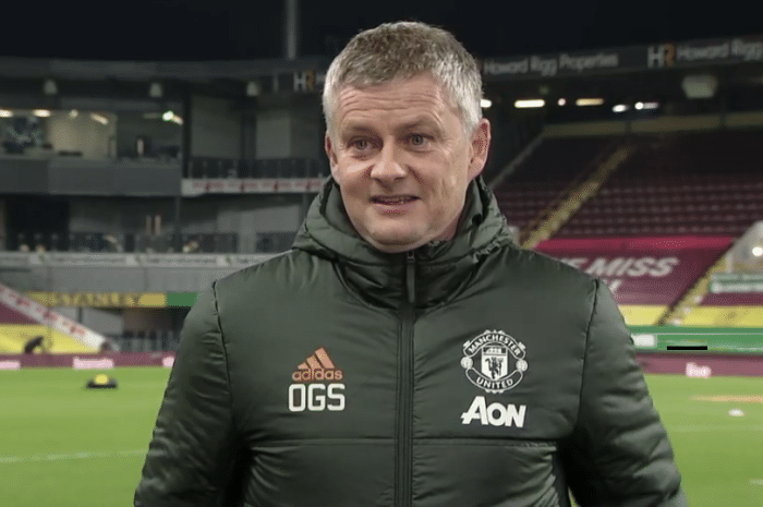 索帅为曼联进球被取消爆粗！赞博格巴是冠军，现在最适合打利物浦