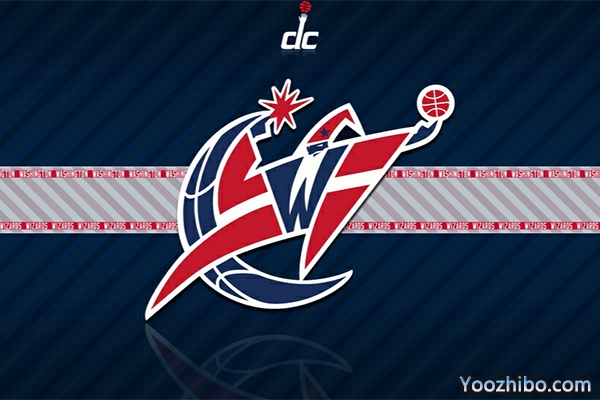 2019-2020赛季<a href=/lanqiugaoqing/wizards/ target=_blank class=infotextkey>奇才</a>队队徽