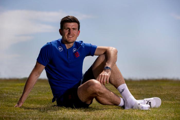 曼联队长主动请缨，欧洲杯第二轮想首发！自曝与曼联队友吵架内幕