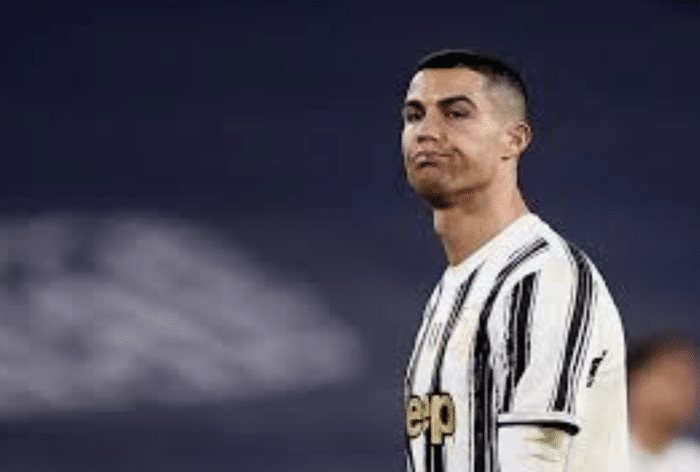 记者: C罗要求续约一年, 尤文心存疑虑还未做决定