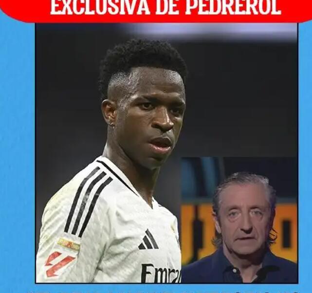 皇马铁心2026前不续维尼修斯，沙特诱惑下他将何去何从？