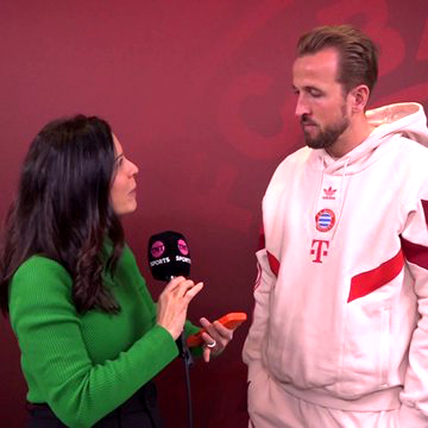 曼联买前锋计划曝光，凯恩传闻成谜，霍伊伦德何去何从？