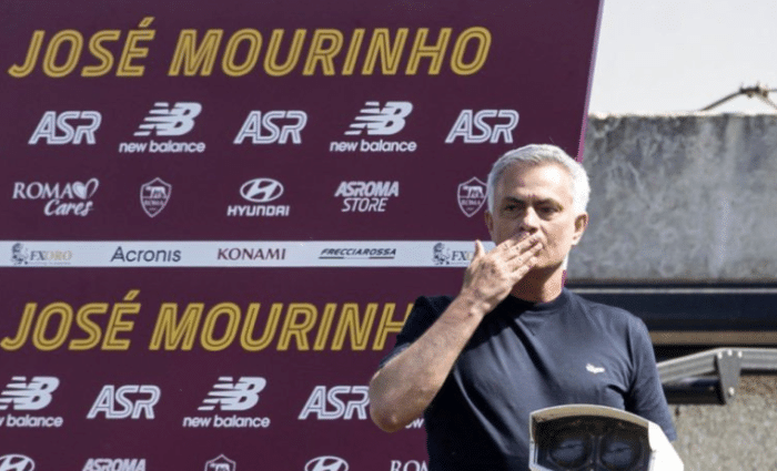 意大利获胜，若日尼奥表现出色！穆帅又说中了？