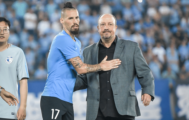 突发重磅！13冠世界名帅告别大连人，前巴萨主帅或上任续2大计划