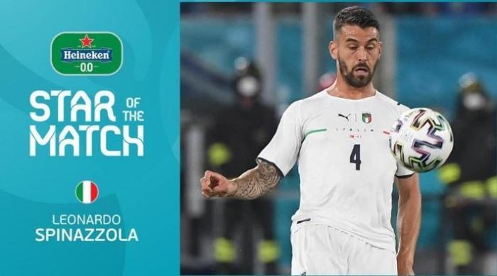 斯皮纳佐拉接受跟腱手术, 至少缺席四个月