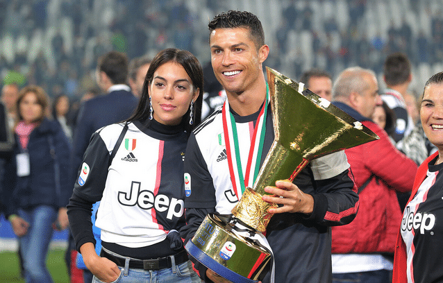 7-4！2-4！尤文再挑战“克星”，C罗已创下4神迹，夺冠成功率86%