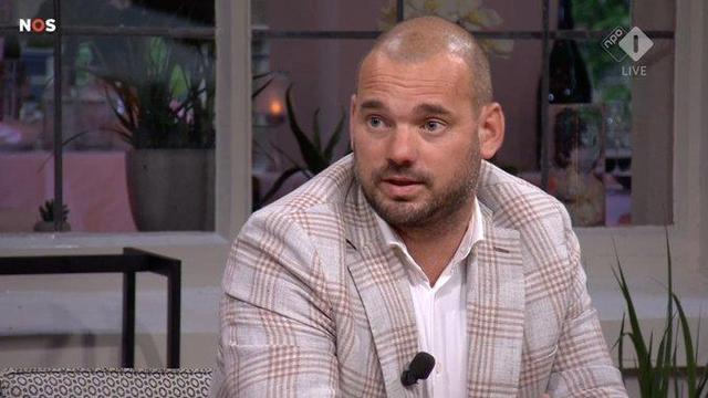 斯内德&范德法特怒批德波尔：统治比赛？你逗我吧