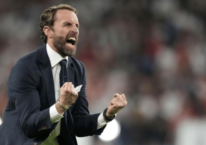 球员和教练时期均输掉点球大战！点球已成索斯盖特的梦魇？