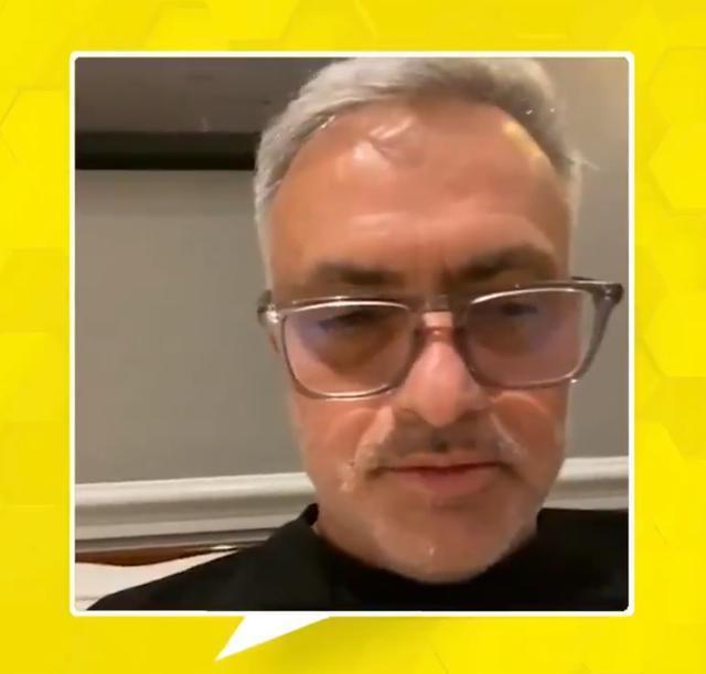 穆帅：英格兰配得上胜利，但那绝对不是点球