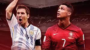 双骄继续闪耀，梅西C罗分别获美洲杯&欧洲杯金靴