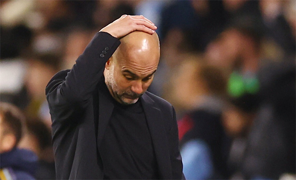 欧冠冷门频出，2 大热出局！皇马、曼城谁能夺冠？