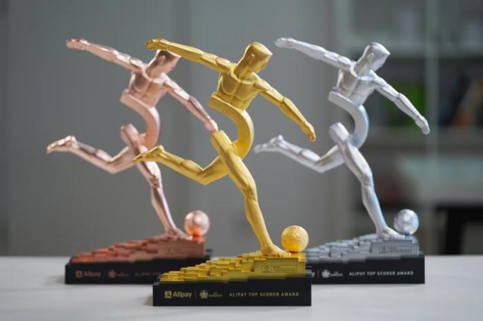 官方：欧洲杯揭幕战周六凌晨3点开打