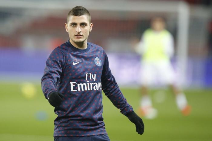 宣布了？维拉蒂：很高兴能与多纳鲁马成为队友