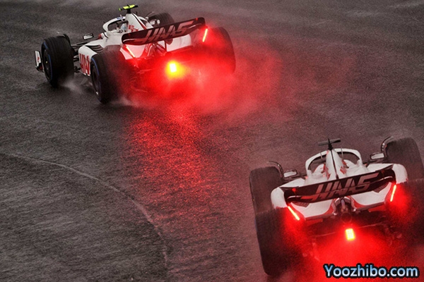 如果霍肯博格愿意的话,他会是哈斯的一个很好的选择