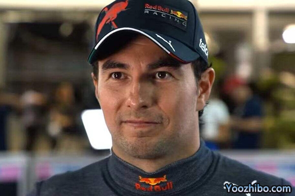 佩雷兹:“墨西哥人很懒”的刻板印象有时让我没有被认真对待