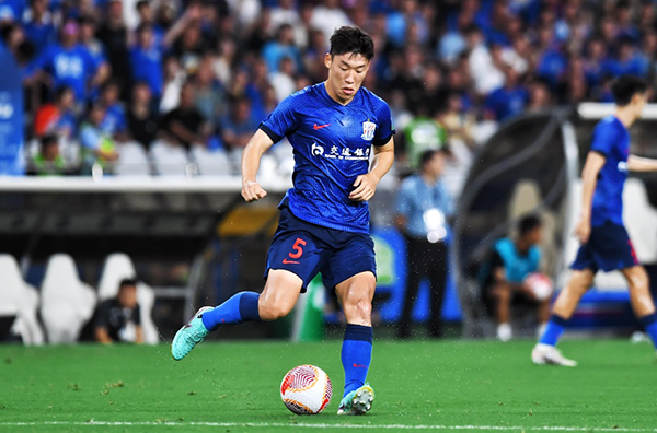 申花官宣！朱辰杰面部骨折，国足18强赛防线告急