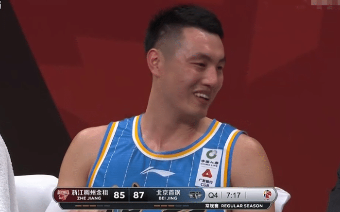 违体绝杀+罚球准绝杀！北京输浙江2连败，末节领先11分惨遭逆转