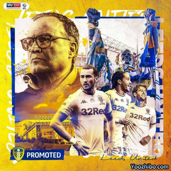 首支晋级球队诞生！白玫瑰利兹联时隔16年重返<a href=/zuqiugaoqing/yingchao/ target=_blank class=infotextkey>英超</a>