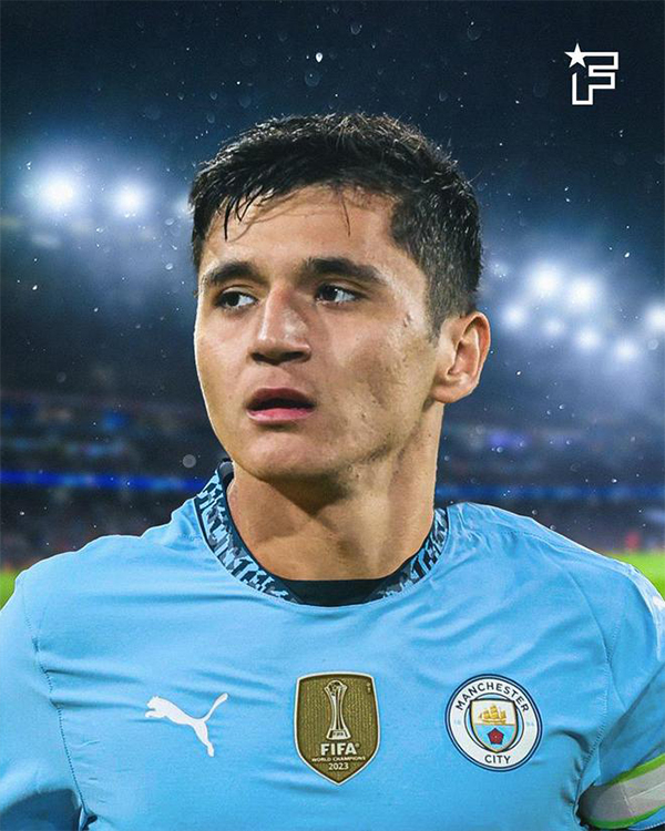 曼城朗斯达成协议，库萨诺夫转会影响几何