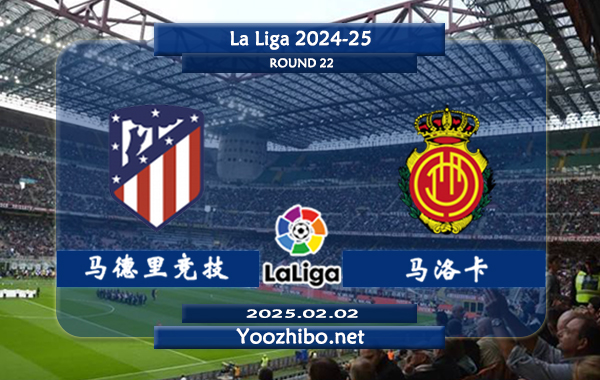 马德里竞技vs马洛卡赛事前瞻分析：马德里竞技本赛季表现出色