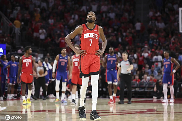 新赛季火箭独行侠:五大阵容实验遇挫,两连败陷调整困境