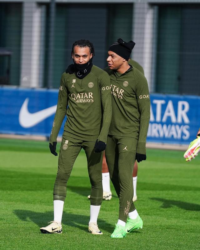 姆巴佩弟弟：摆脱哥哥阴影，开辟自身道路