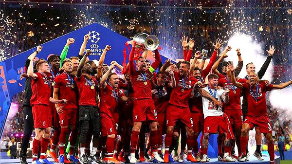 欧冠4强会是谁？欧冠4强有多强？