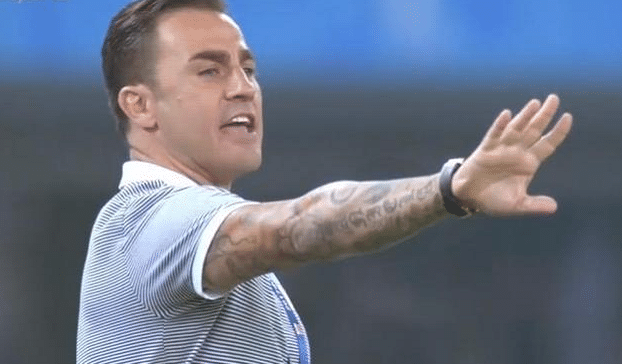 无缘热身赛开门红！广州队3-4沧州雄狮，高拉特和费南多破门