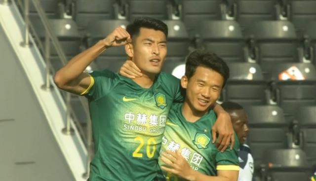 新帅空降杭州！国安11人冬训，31岁双星被放弃，4外援开启合同年